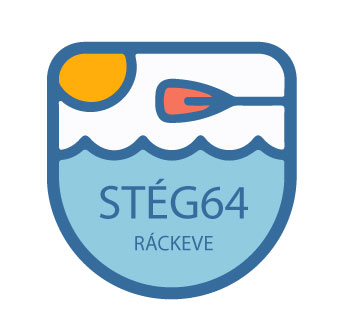 STÉG64 vízparti apartmanok Ráckeve | Online foglalás